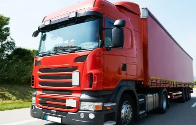 Antalya Gömeç Ambar Kargo