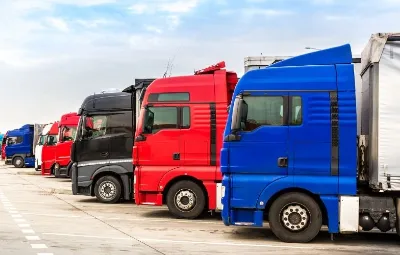 Antalya Gömeç Ambar Nakliyat