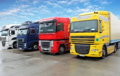 Antalya Gömeç Nakliye Ambarı