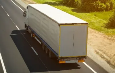 Antalya ile Gömeç Arası Parça Eşya Taşıma