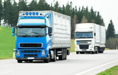 Antalya ile Gömeç Arası Eşya Taşıma